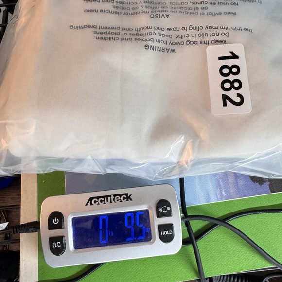 Vintage Garfield Cat Sleepshirt Nightgown One Size White Retro Nap 100% Cotton - Picture 13 of 13